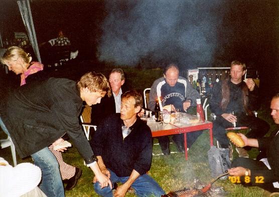 Grillganget.jpg - Grillparty